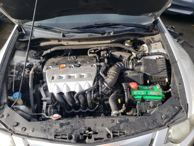 JH4CU2F63AC043299 Acura TSX