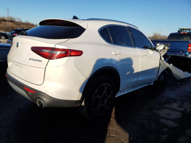ZASFAKBN9J7B74175 Alfa Romeo STELVIO TI