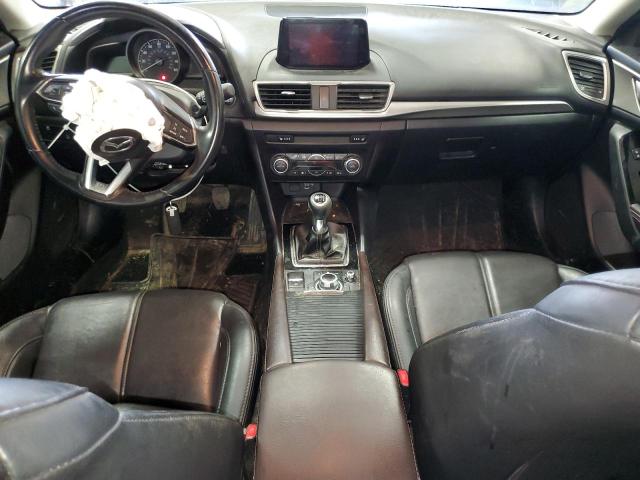 2018 MAZDA 3 TOURING - 3MZBN1L30JM256866
