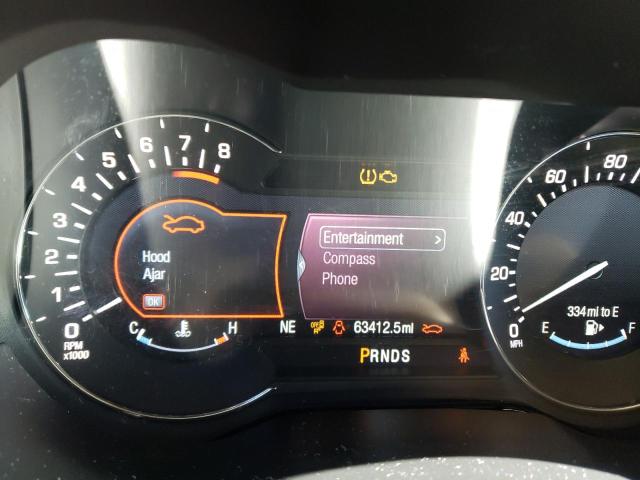 5LMTJ2AH7FUJ02724 Lincoln MKZ
