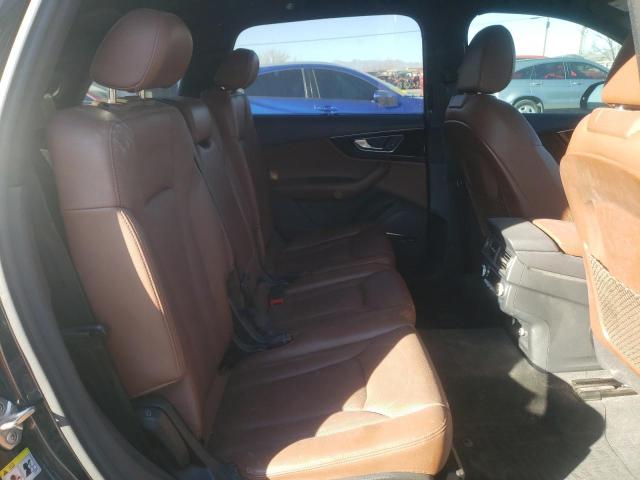 2018 AUDI Q7 PRESTIG - WA1VAAF70JD030648
