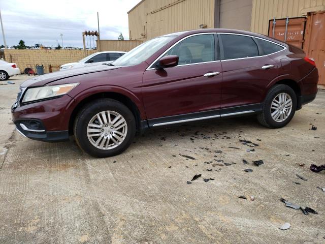 2015 HONDA CROSSTOUR - 5J6TF3H33FL001687