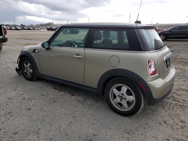 WMWSU3C5XBT094957 Mini Cooper