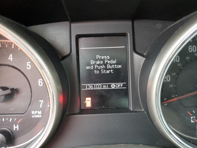 1J4RR4GGXBC642888 Jeep Grand Cherokee Laredo