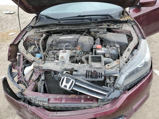 2013 HONDA ACCORD SPO - 1HGCR2F53DA021167