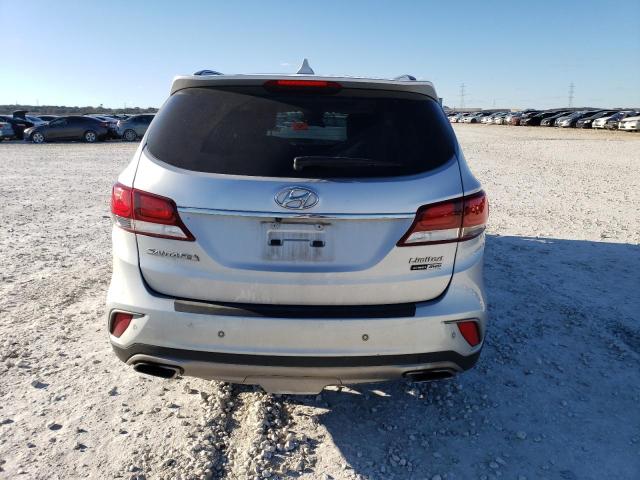 2017 HYUNDAI SANTA FE S - KM8SRDHF7HU227362