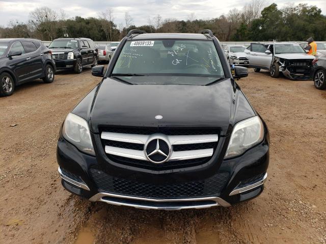 2015 MERCEDES-BENZ GLK 350 4M - WDCGG8JB7FG348252