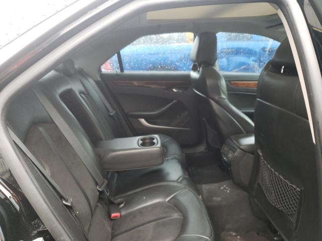 1G6DP5EV1A0143879 Cadillac Cts Premium Collection
