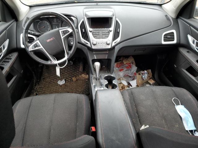 2GKALSEK9C6337042 GMC Terrain Sle