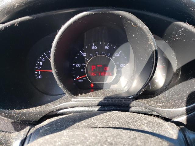 KNDJP3A59J7510058 KIA SOUL +