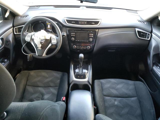 5N1AT2MK9FC845483 Nissan ROGUE S