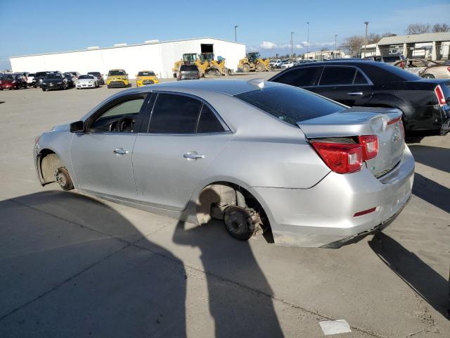 2015 CHEVROLET MALIBU LTZ - 1G11F5SL7FF229524
