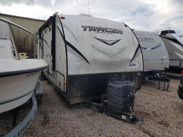 2017 OTHR TRAVEL TRA VIN: 5ZT2TRXB0JB512745