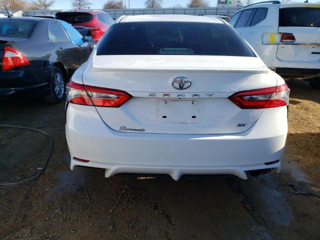 2018 TOYOTA CAMRY L - 4T1B11HK5JU537499