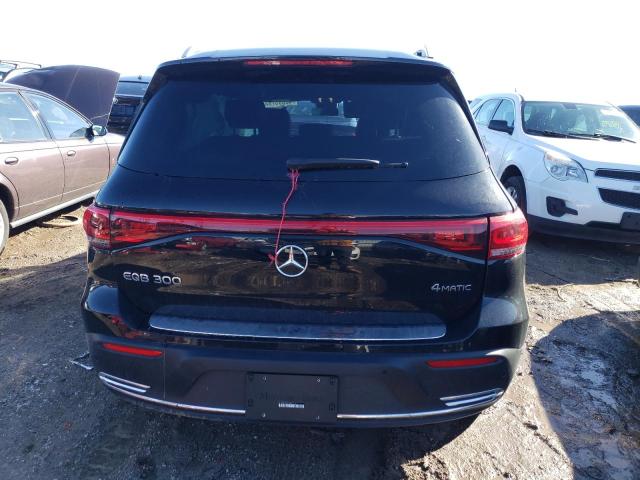 2022 MERCEDES-BENZ EQB 300 4M - W1N9M0KB2NN012311