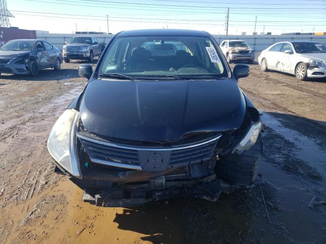 VIN 1FADP3K23EL283471 2014 Ford Focus, SE no.5