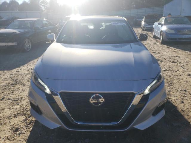 2021 NISSAN ALTIMA SV - 1N4BL4DV3MN364649
