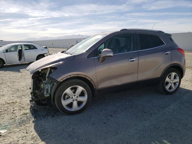2015 BUICK ENCORE CON - KL4CJBSB9FB101923