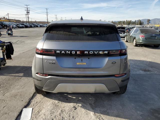 SALZJ2FX5LH117088 Land Rover Range Rover Evoque S