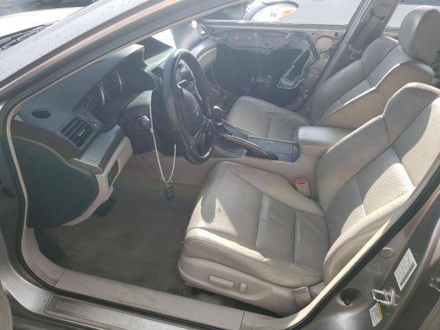 JH4CU2F63AC043299 Acura TSX