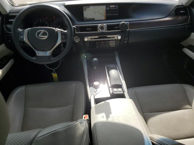 2015 LEXUS GS 350 - JTHBE1BL3FA019294