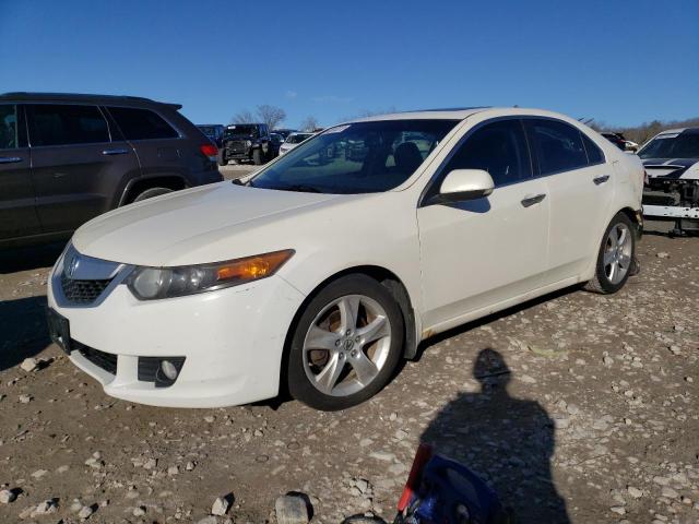 2009 Acura TSX 