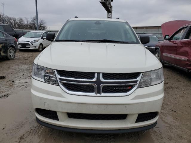 3C4PDCAB8LT249478 Dodge JOURNEY SE