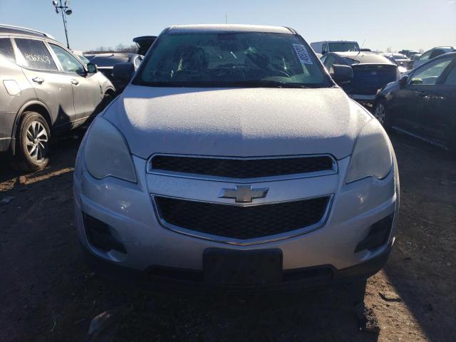 VIN 7SAYGAEE8NF574463 2011 CHEVROLET EQUINOX no.5