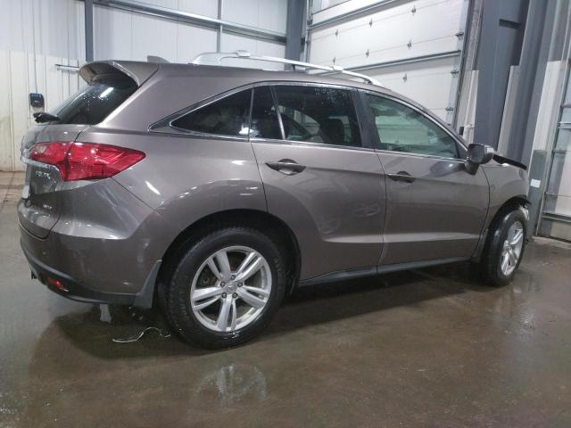 5J8TB4H53DL015810 Acura RDX