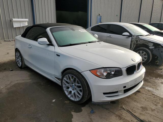 WBAUL7C55BVM80922 BMW 128 I