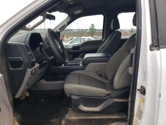2020 FORD F150 SUPER 1FTEX1C56LKD62129
