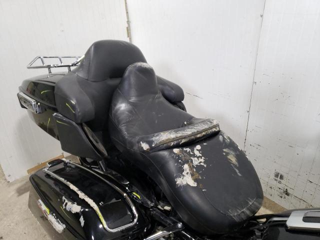 2018 HARLEY-DAVIDSON FLHTK ULTR - 1HD1KED18JB654439