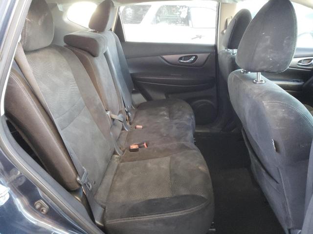 5N1AT2MK9FC845483 Nissan ROGUE S