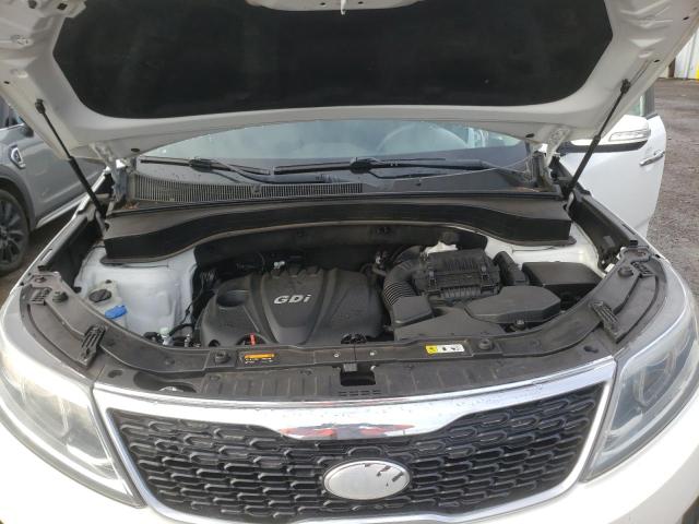 2015 KIA SORENTO LX - 5XYKTCA63FG552471