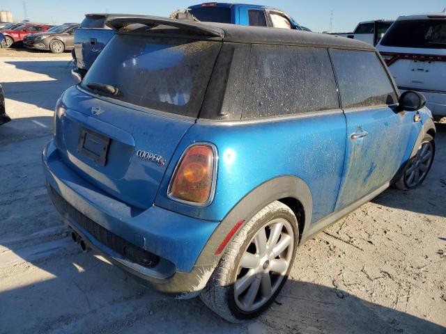 WMWMF73559TW86691 Mini COOPER S