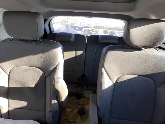 2017 HYUNDAI SANTA FE S - KM8SRDHF7HU227362