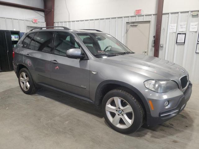 5UXFE43558L009747 BMW X5