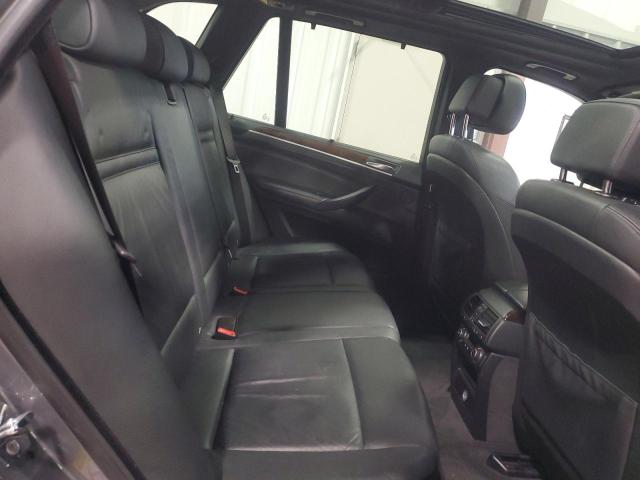 5UXFE43558L009747 BMW X5