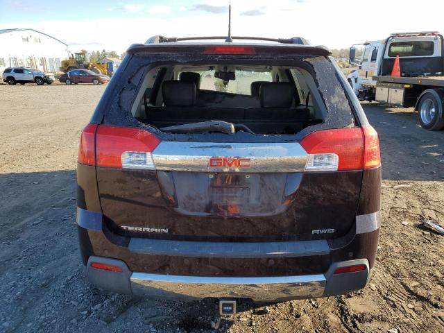 2CTFLXEC4B6447183 GMC Terrain Slt