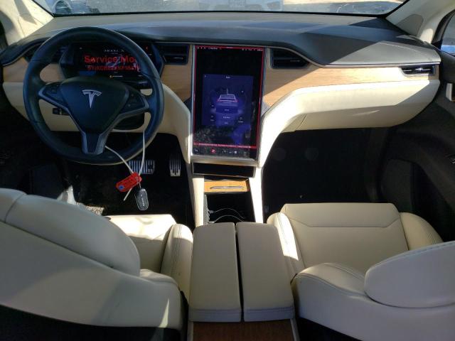 5YJXCBE2XKF184704 Tesla MODEL X
