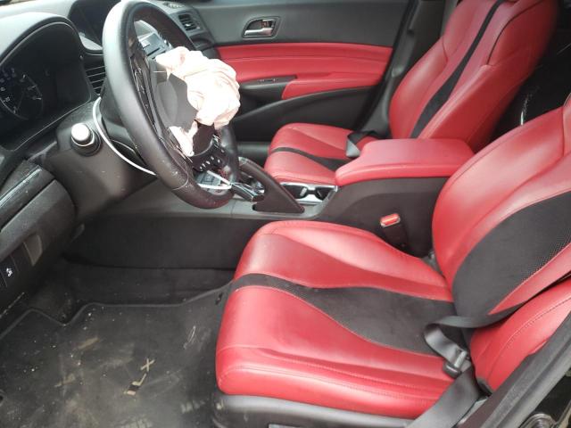2021 ACURA ILX PREMIU - 19UDE2F88MA009879