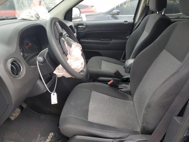 2016 JEEP COMPASS SP 1C4NJDBB5GD763689