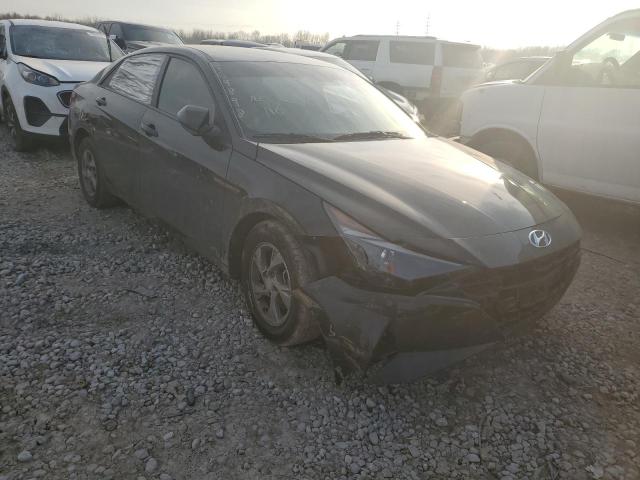 2022 HYUNDAI ELANTRA SE 5NPLL4AG1NH061066