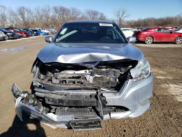 2016 SUBARU LEGACY 2.5 4S3BNAD64G3003975