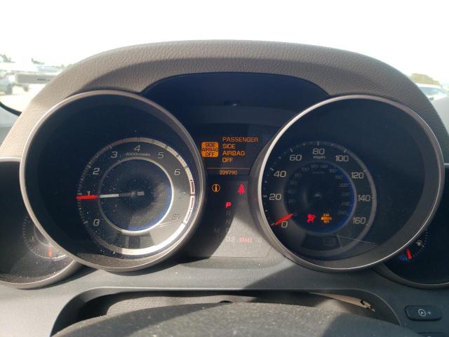 2HNYD28887H535865 Acura MDX SPORT