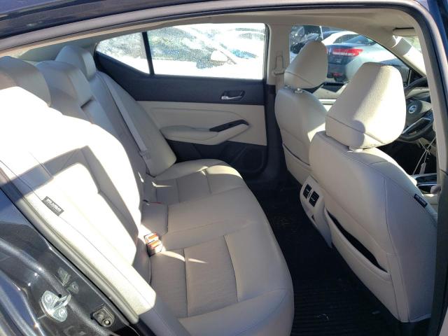 2020 NISSAN ALTIMA SL - 1N4BL4EW8LC119038
