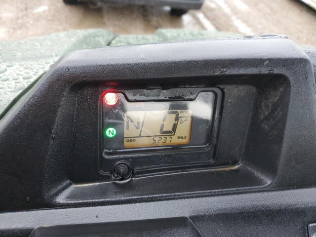 2019 HONDA SXS700 M2 1HFVE0294K4500294