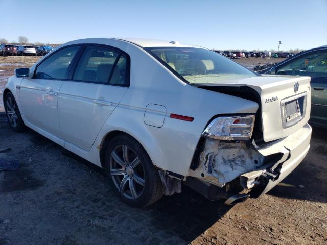 19UUA66285A029582 Acura TL
