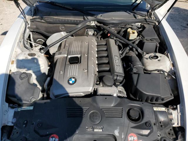 4USBU33566LW66206 BMW Z4 3.0