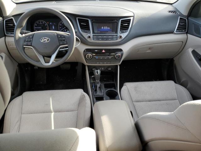 KM8J23A4XHU486219 Hyundai TUCSON SE